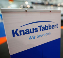 休闲汽车制造商Knaus Tabbert为首次公开募股设定了价格区间