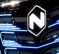 尼古拉正在建造电动卡车原型在2021年底推出