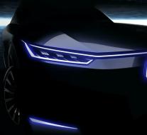 本田在北京车展揭幕前预告第二款电动汽车