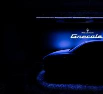 玛莎拉蒂Grecale将成为三叉戟品牌的第二款SUV