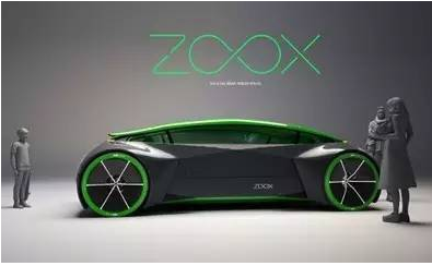 Zoox在加州获得了无人驾驶汽车测试许可，这是亚马逊的胜利