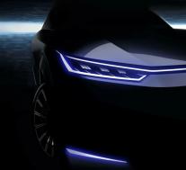 本田新概念车为该品牌在中国的首款量产电动汽车