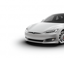 特斯拉Model S格子布将于2021年下半年发布