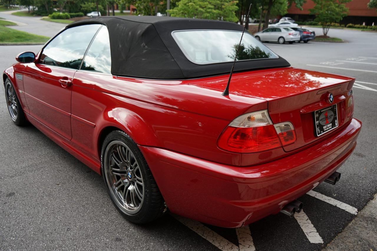 使用本手册返回时间2001宝马 M3 E46 Convertible