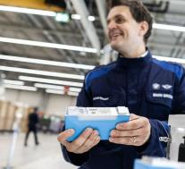 宝马集团将于2021年中在莱比锡制造电动汽车电池