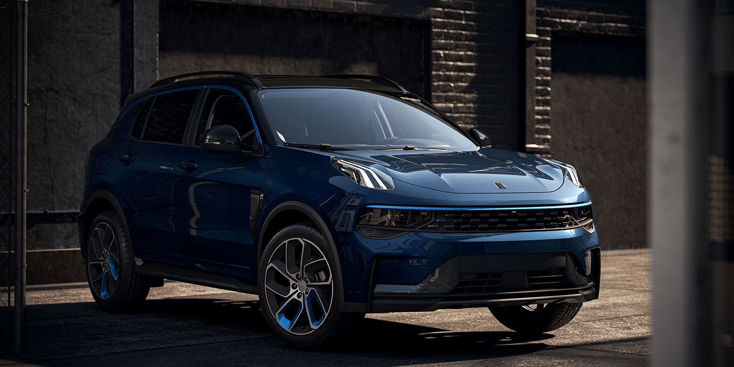 Lynk＆Co将于2021年进入欧洲