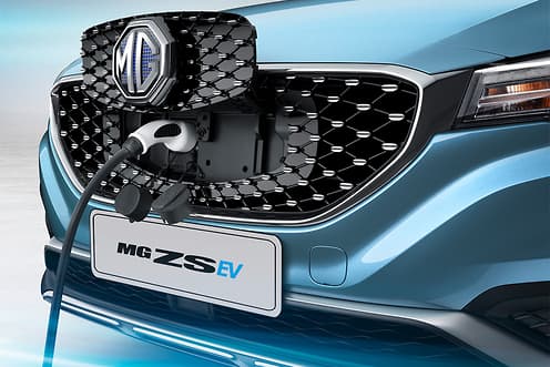 MG计划澳大利亚最便宜的电动汽车
