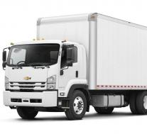 2018-2021年雪佛兰6500XD商用卡车因启动器电动机故障被召回