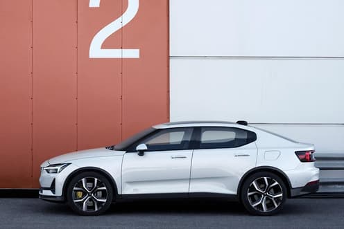 软件故障触发Polestar 2召回事件