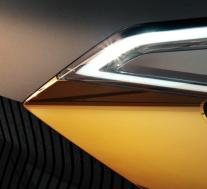 雷诺推出新型电动SUV概念车，预计2021年投产