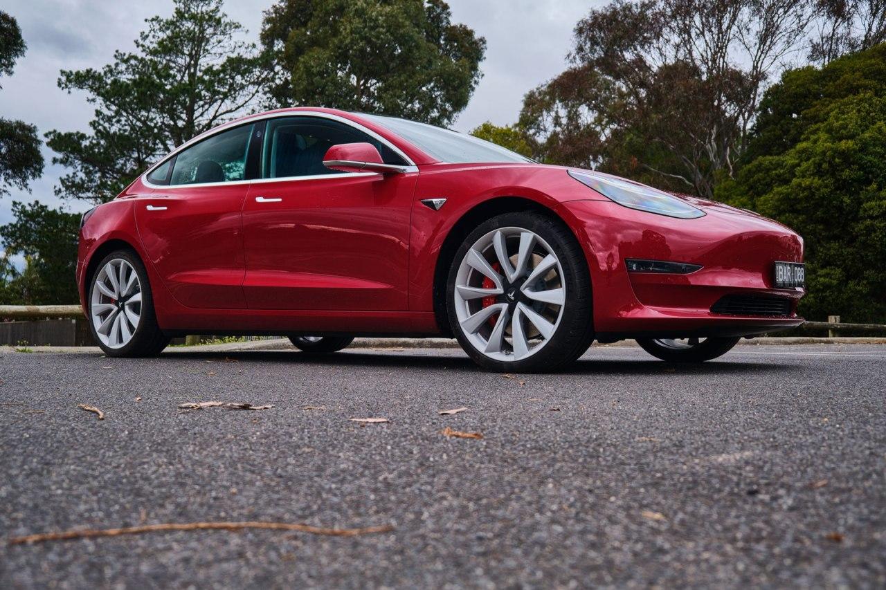 2021特斯拉Model 3进行了一些升级，以下是电动轿车的期望