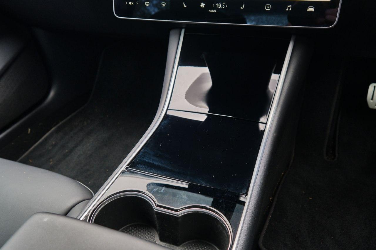 2021特斯拉Model 3进行了一些升级，以下是电动轿车的期望