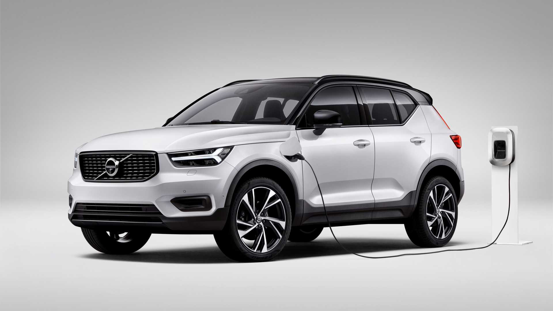 下一代沃尔沃XC90可能是公司最后一款配备内燃机的车型