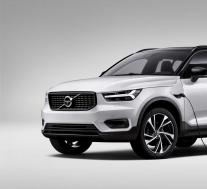 下一代沃尔沃XC90可能是公司最后一款配备内燃机的车型