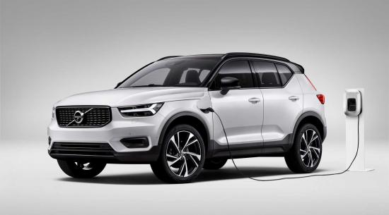 下一代沃尔沃XC90可能是公司最后一款配备内燃机的车型