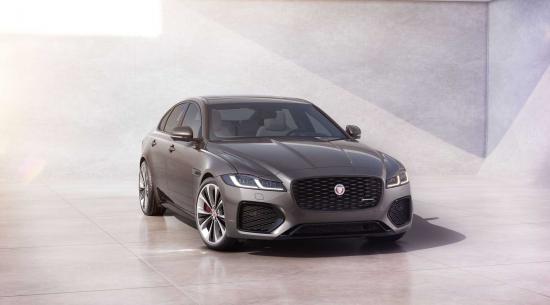 2020捷豹XF会秘密诱骗您$ 17,000吗？
