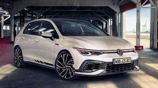 大众高尔夫GTI Clubsport S暂时被淘汰，没有给出任何原因