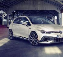 大众希望通过2021 Golf GTI Clubsport寻找Civic Type Rs