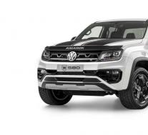 Walkinshaw的大众Amarok W580首次亮相是“终极GT-Spec Ute”