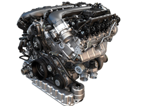 宾利Bentayga Speed的W12引擎一览
