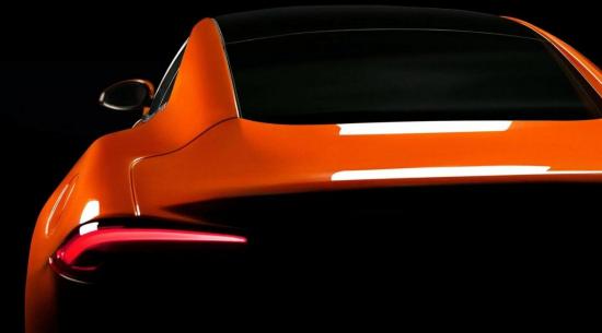 Karma GSe-6电动豪华轿车的起价为79,900美元，将于2021年吸引客户