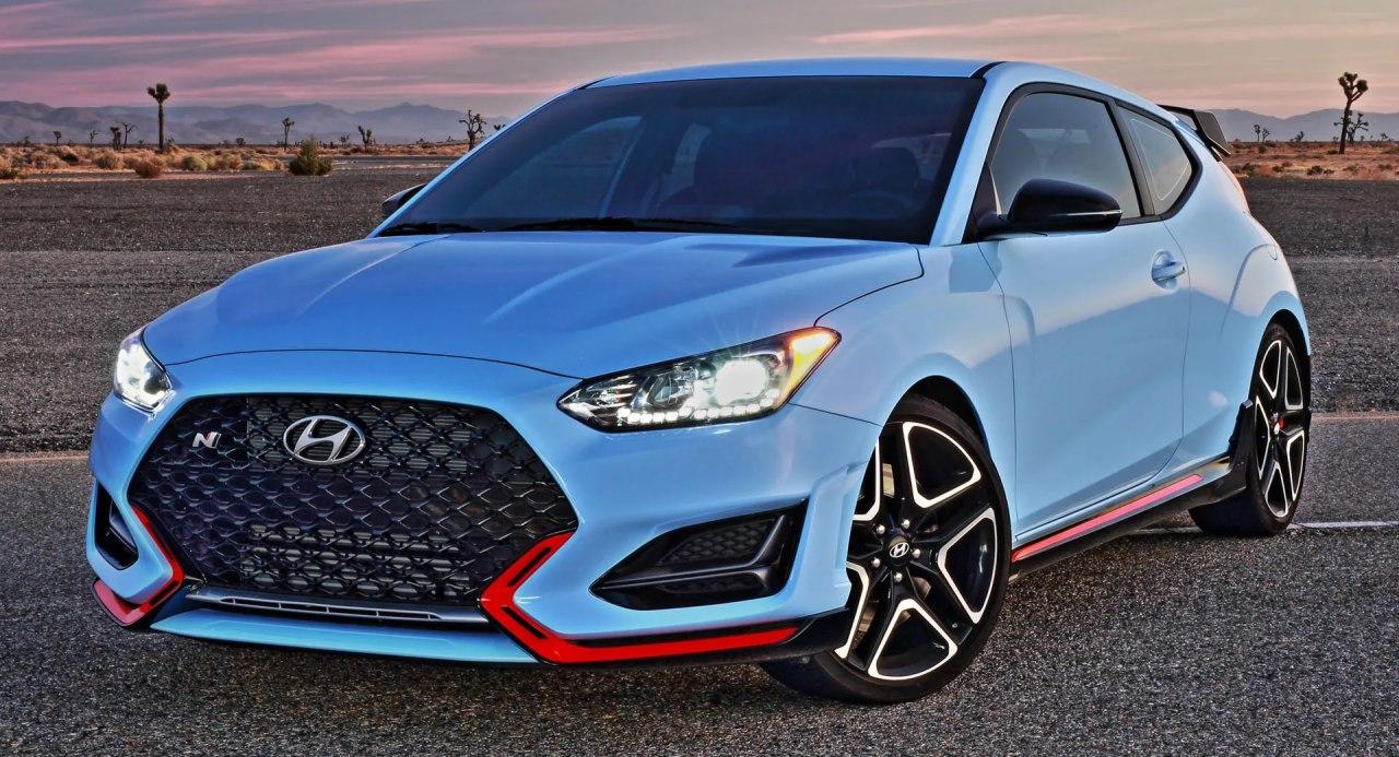 2021年现代Veloster N的价格上涨高达4,670美元，但这是合理的