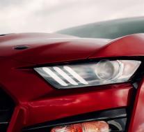 福特希望加拿大人看到谢尔比GT350和GT500野马的到来，召回以解决DRL问题
