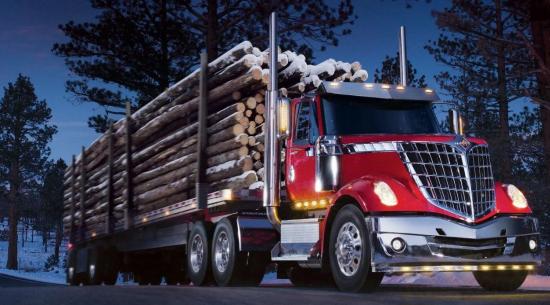 美国卡车制造商Navistar International接受大众集团Traton的新合并要约