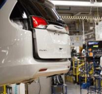 FCA计划从2025年开始在加拿大生产电动汽车