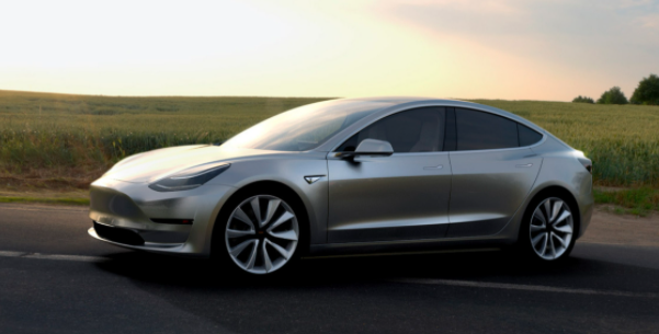 汽车资讯：2021特斯拉Model 3达到353英里最大续航里程 