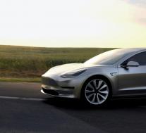 特斯拉Model 3 LR AWD是每英里范围内美国“价格最实惠的电动汽车”