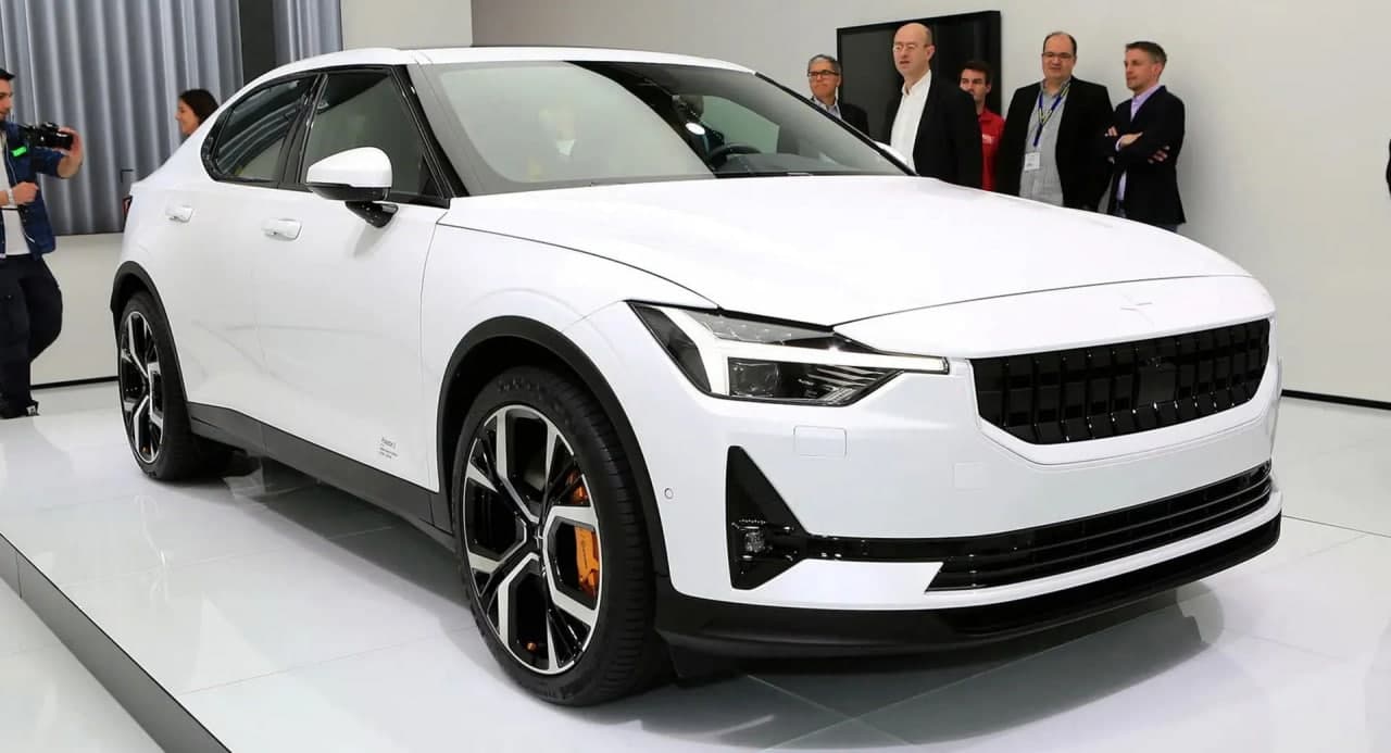 汽车资讯：Polestar 2一个月内第二次被召回 