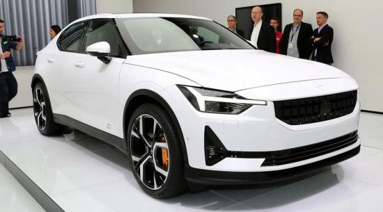 Polestar 2一个月内第二次被召回