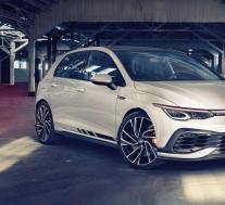 分析2021大众高尔夫GTI Clubsport的新功能