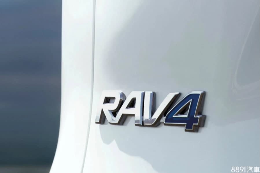 丰田RAV4明年将追加新动力