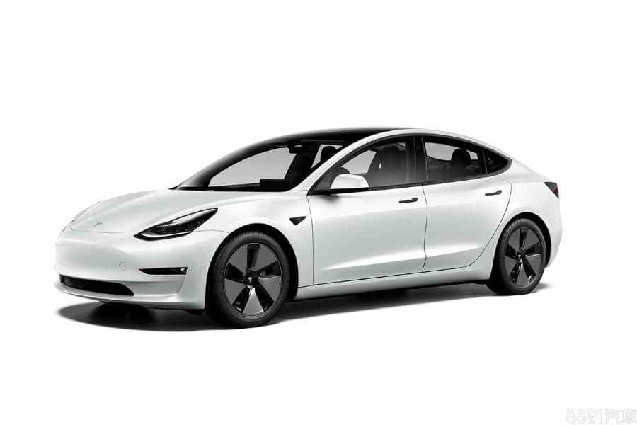 中国制特斯拉Model 3将外销至欧洲