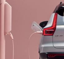 沃尔沃将为其下一代电动汽车内部生产电动机