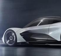 阿斯顿·马丁表示到2024年五分之一的销售额将来自电动汽车