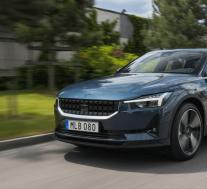 Polestar正在就新一轮融资进行谈判