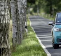 德国创造了十月电动车销售记录