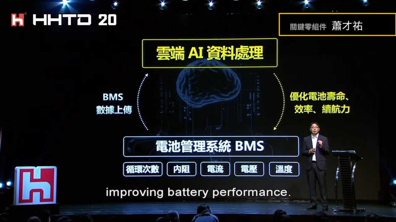 Nio提出了新的100千瓦时电池组和电池升级计划