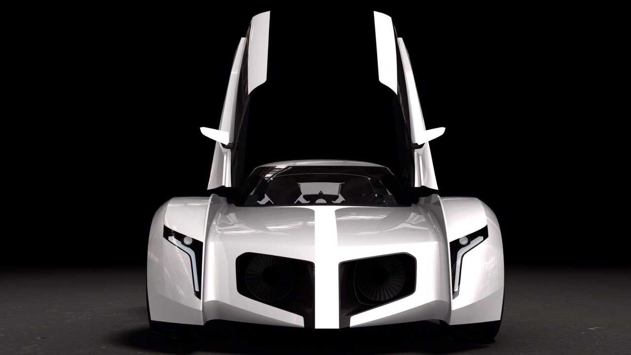 桑迪芒罗和马尔科姆布里克林展示了为什么他们看好3轮电动汽车
