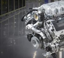 福特GT500增压5.2升板条箱引擎可能正在生产