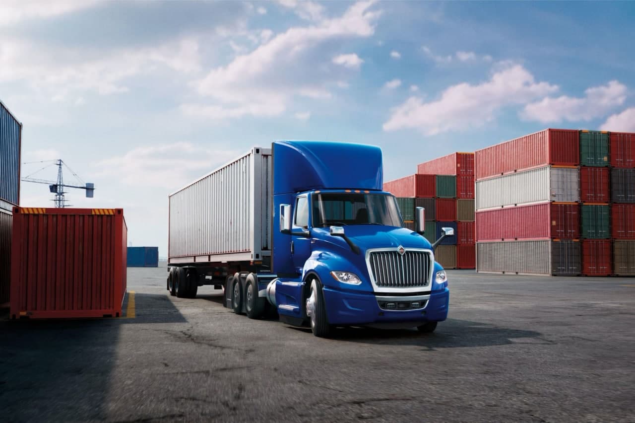 大众集团的Traton部门与美国卡车制造商Navistar International达成合并协议