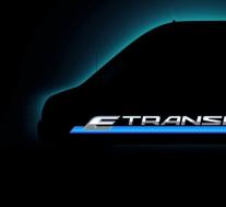 2022年福特E-Transit将在堪萨斯城制造，将于11月12日首次亮相