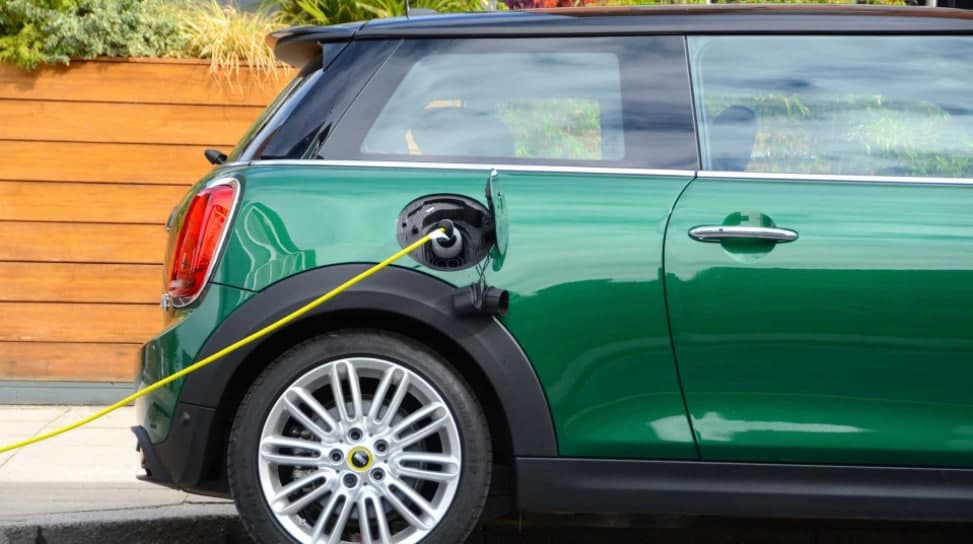 英国电动汽车充电网络将在2020年增长五分之一