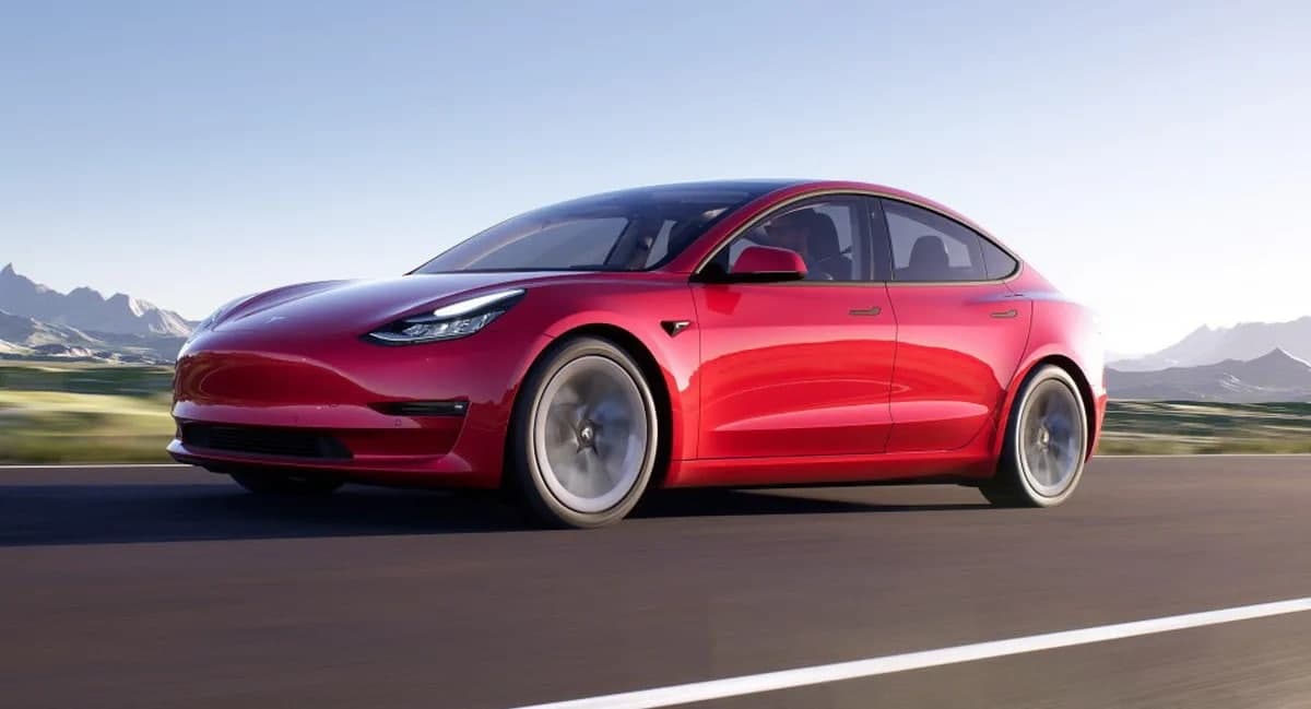 特斯拉再次取消负担得起的$ 35,000 Model 3