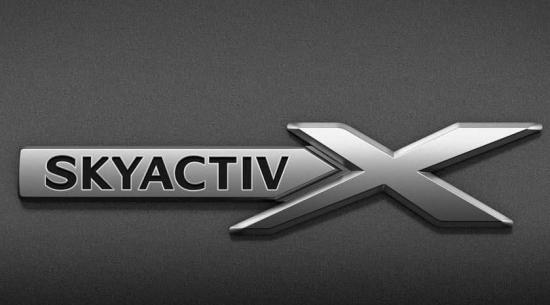 马自达3的SkyActiv-X引擎获得更多动力