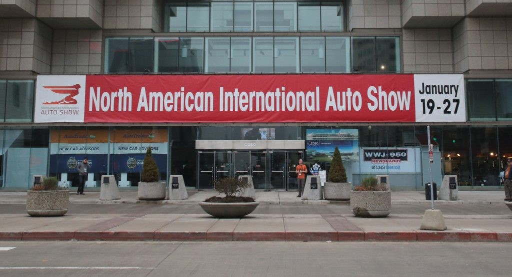 2021年北美国际车展再次取消，但更名为Motor Bella