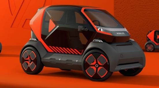 Bigster Concept预览了达契亚的新款旗舰SUV将于2025年推出